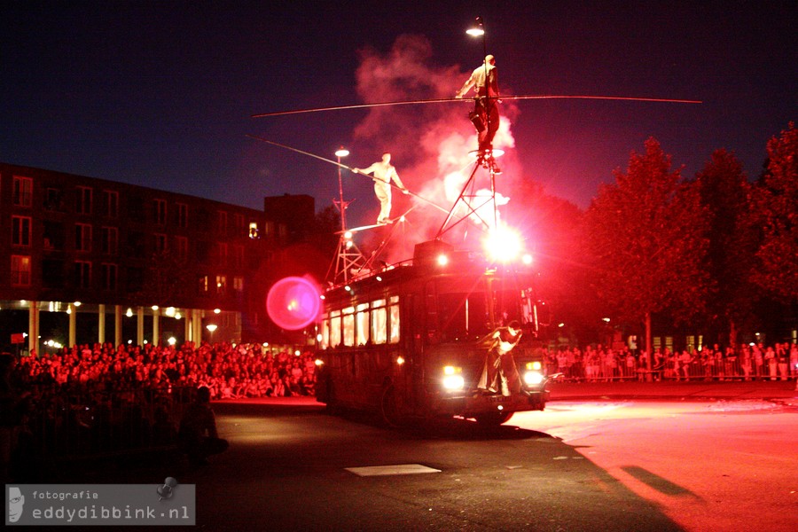 2013-07-06 Compagnie Underclouds - Funambus (Deventer Op Stelten) 016